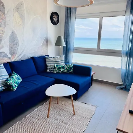 Apartament Vista Al Mar La Manga del Mar Menor