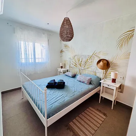 Apartament Vista Al Mar La Manga del Mar Menor