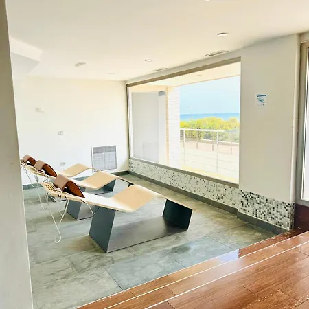Vista Al Mar