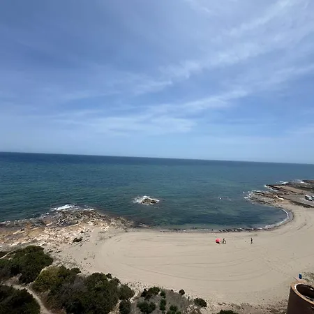 Apartament Vista Al Mar