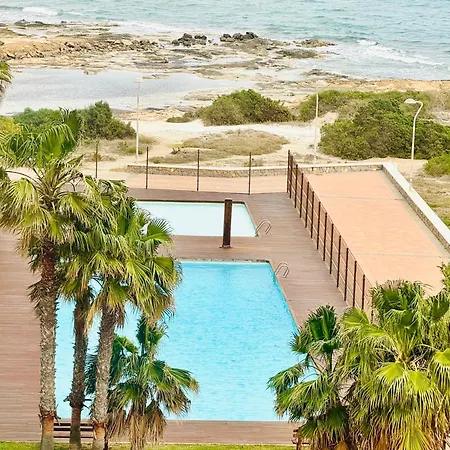 Vista Al Mar